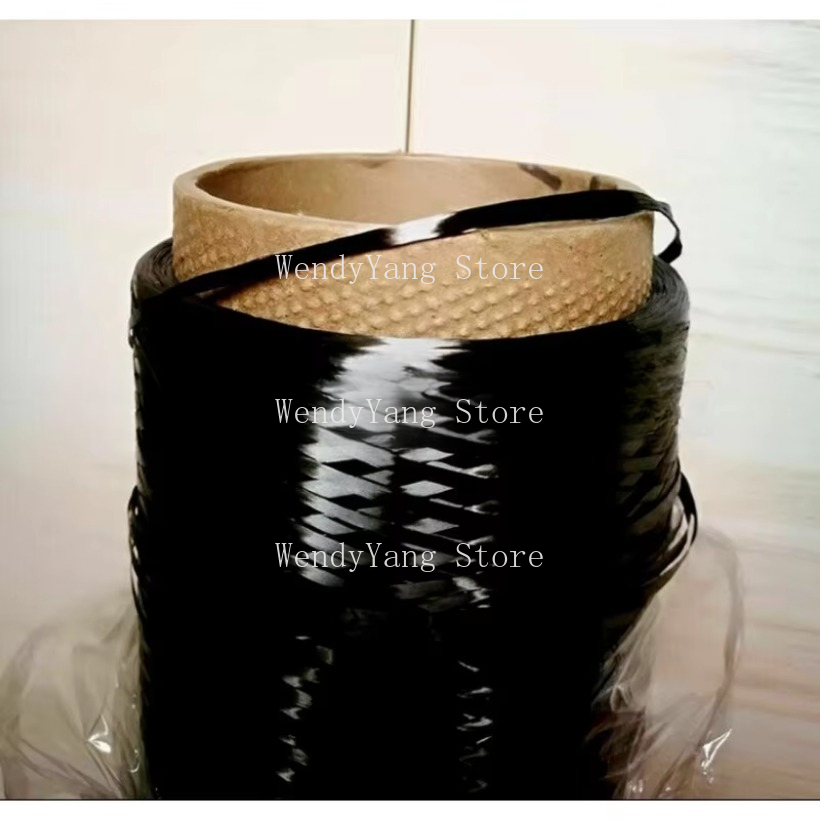 Carbon Fiber Filament - 1K 3K 6K 12K 24K 48K