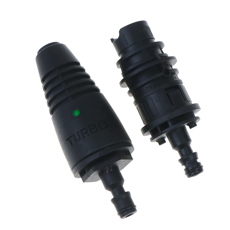Nozzle Cleaning Kit - Nowa Sprzedaż - Dysza Turbo Obrotowa
