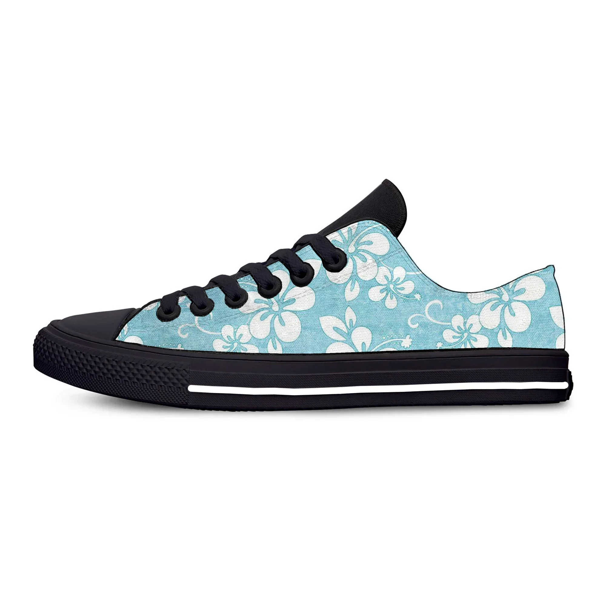 3D Printing Quality - Modne letnie buty 3D z niską