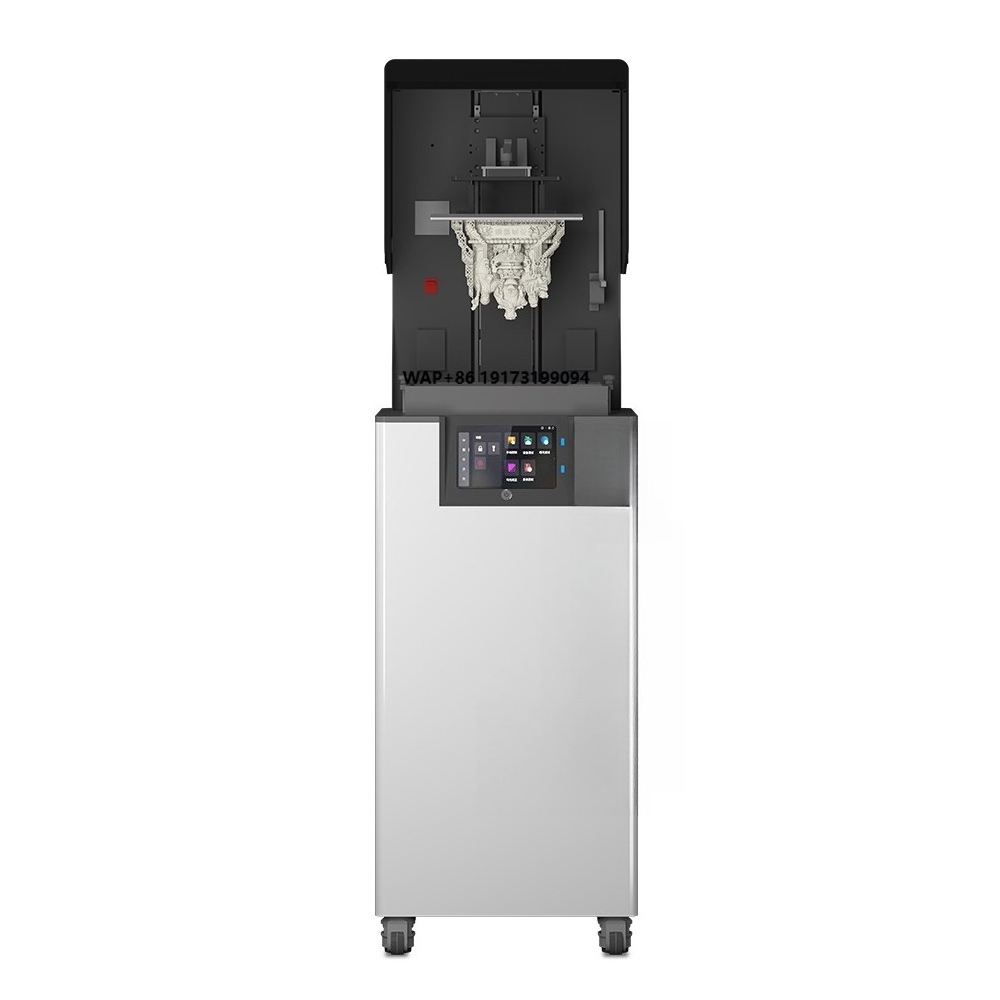 3D Printing Industrial - OYOWOOA K1 Przemysłowa drukarka 3D LCD