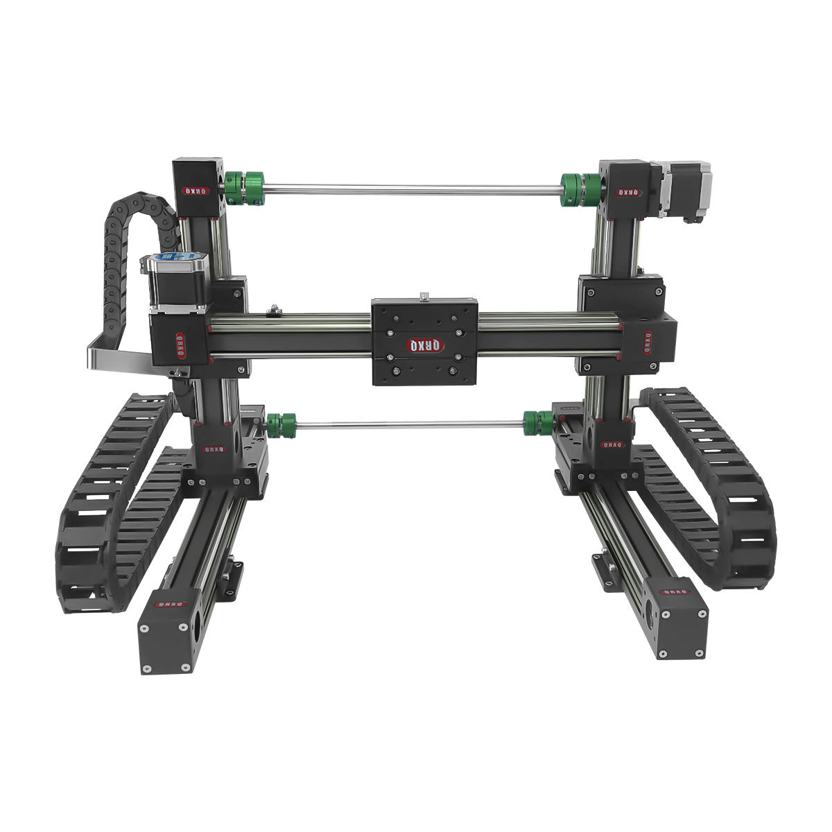 Linear Guide Rail - Robot Gantry RXP45XYZ-H, stół CNC z