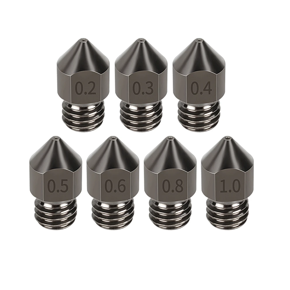 3D Printing Industrial - 1,75 mm MK8 Drukarka 3D z
