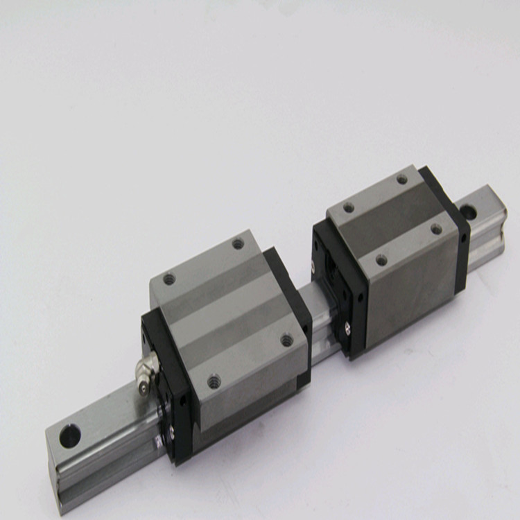Linear Guide Rail - Fabryka w Chinach dostarcza linię prowadzącą