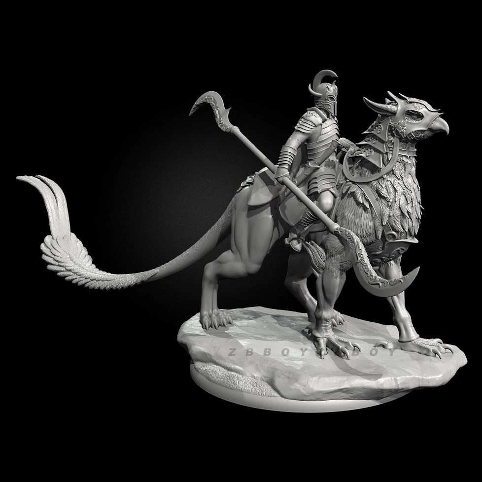 3D Printing Construction - Wysokość mężczyzny 38mm 50mm 75mm Zestawy