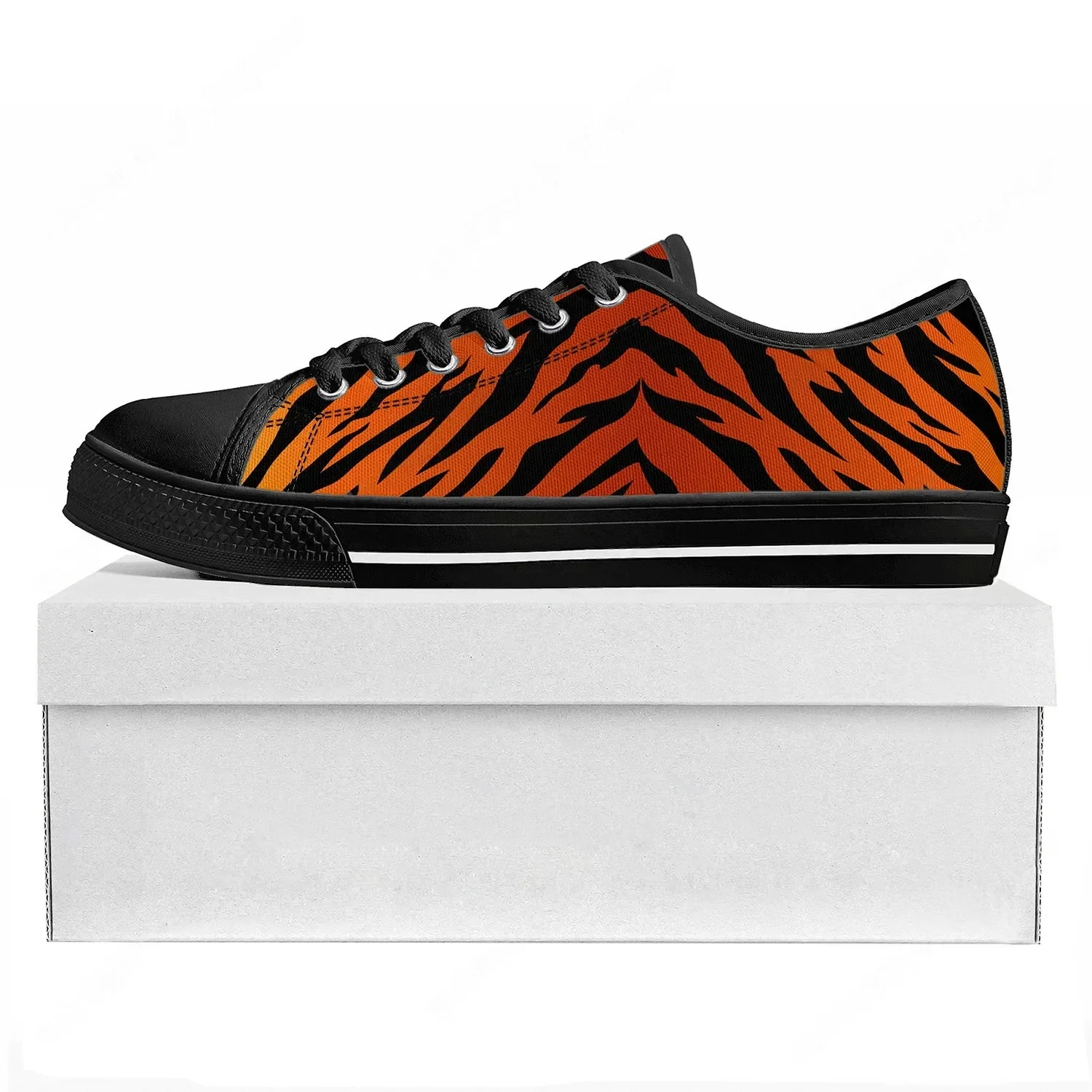 3D Printing Quality - Buty sportowe z nadrukiem 3D w
