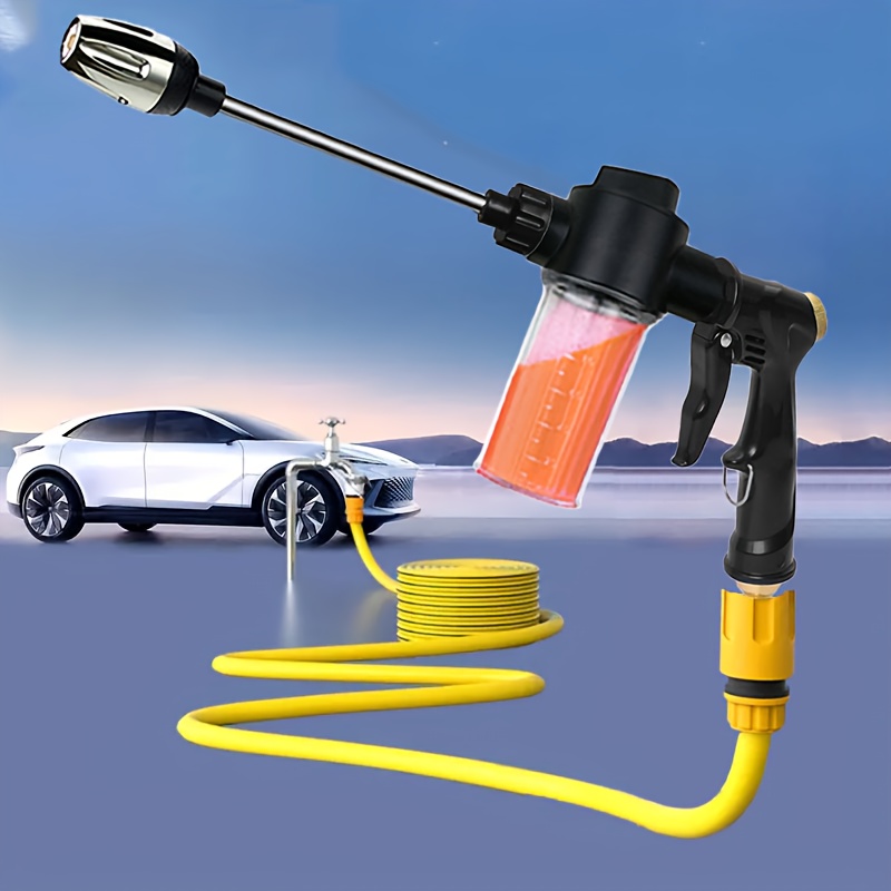 Nozzle Cleaning Kit - Pistolet do podlewania ogrodu, dysza do