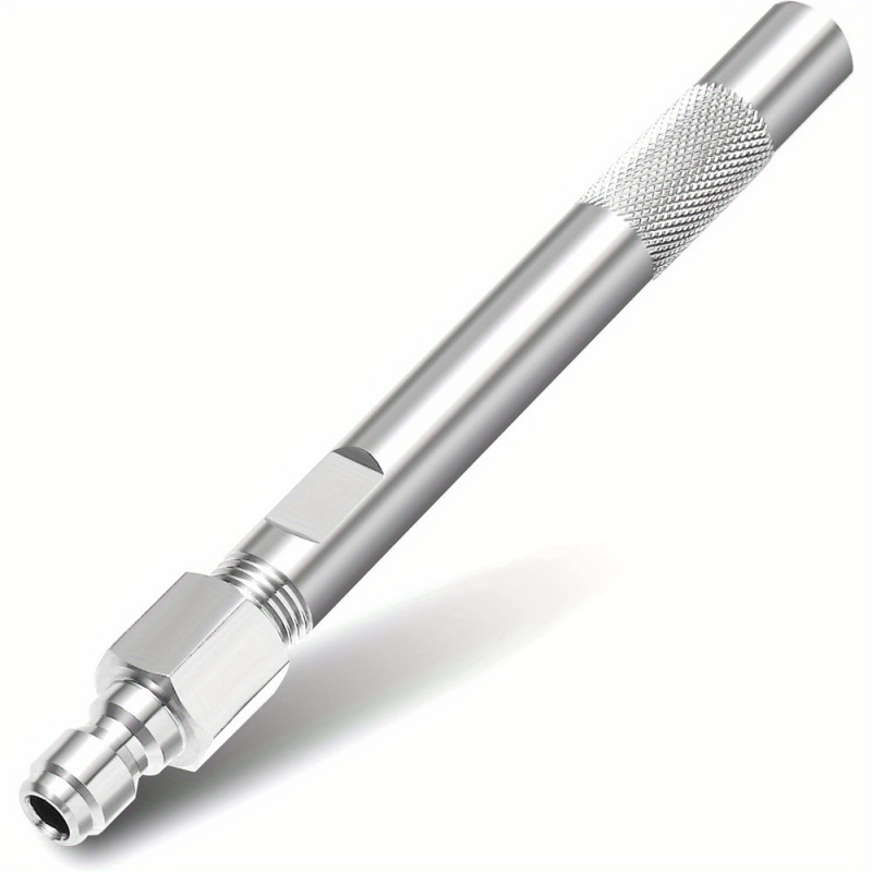 Nozzle Cleaning Kit - Dysza do myjki wysokociśnieniowej - szybkozłącze