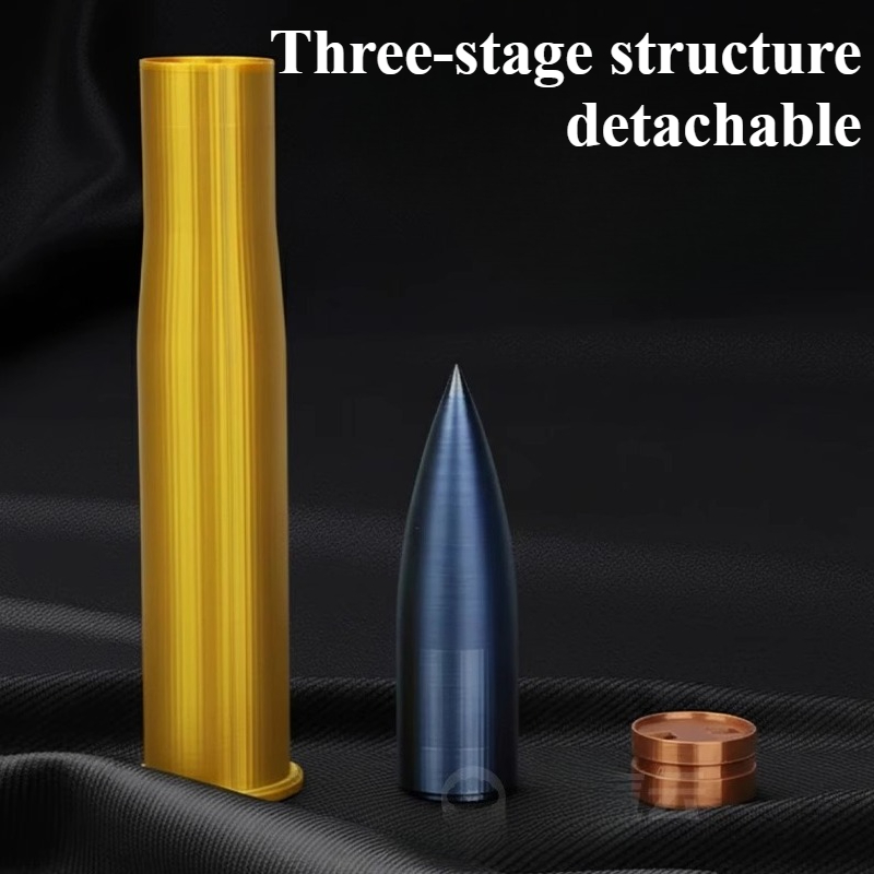 Model statyczny 3D z okresu II – 3D Printing Industrial recenzja i cena