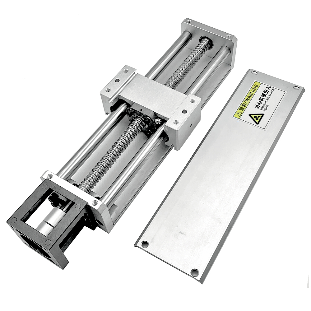 Liniowa prowadnica optyczna ze – Linear Guide Rail recenzja i cena