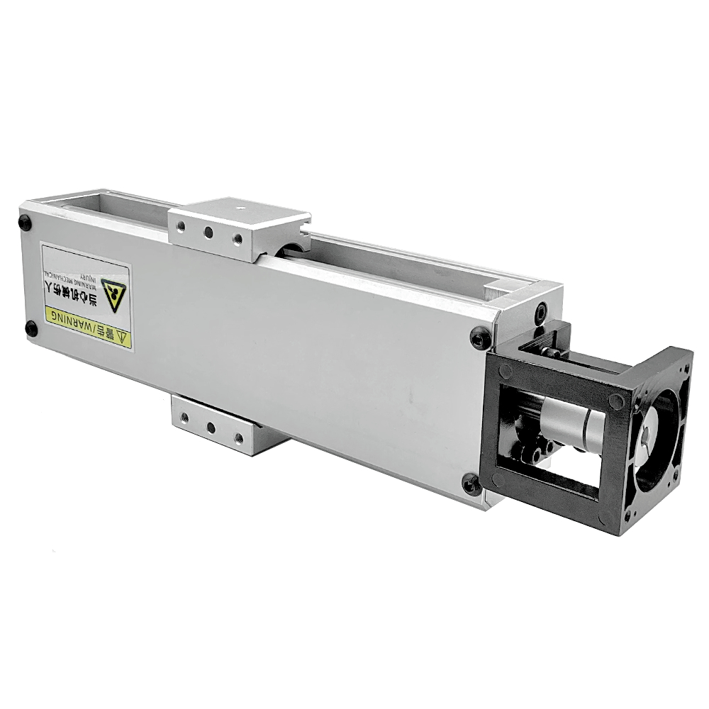 Liniowa prowadnica optyczna ze – Linear Guide Rail recenzja i cena