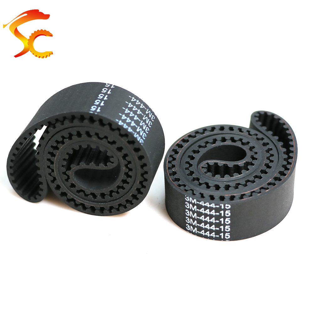 Pasek rozrządu HTD 3M 444/447/ – 3D Printing Industrial recenzja i cena