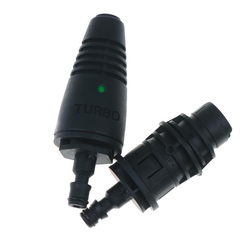 Nowa Sprzedaż - Dysza Turbo Ob – Nozzle Cleaning Kit recenzja i cena