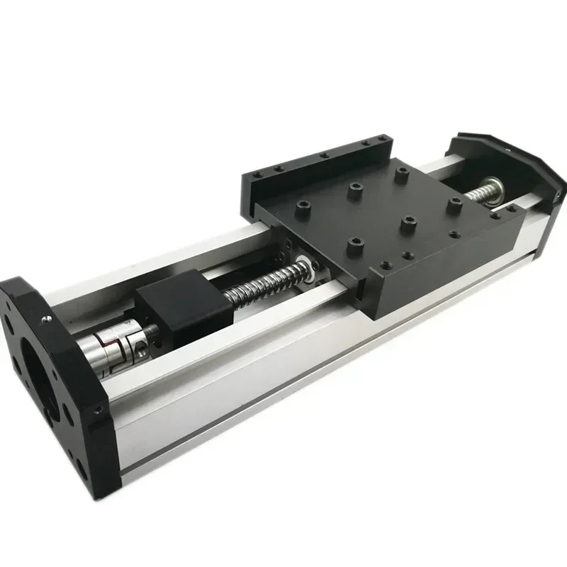 W pełni zamknięta prowadnica l – Linear Guide Rail recenzja i cena