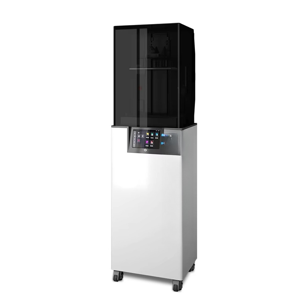 OYOWOOA K1 Przemysłowa drukark – 3D Printing Industrial recenzja i cena