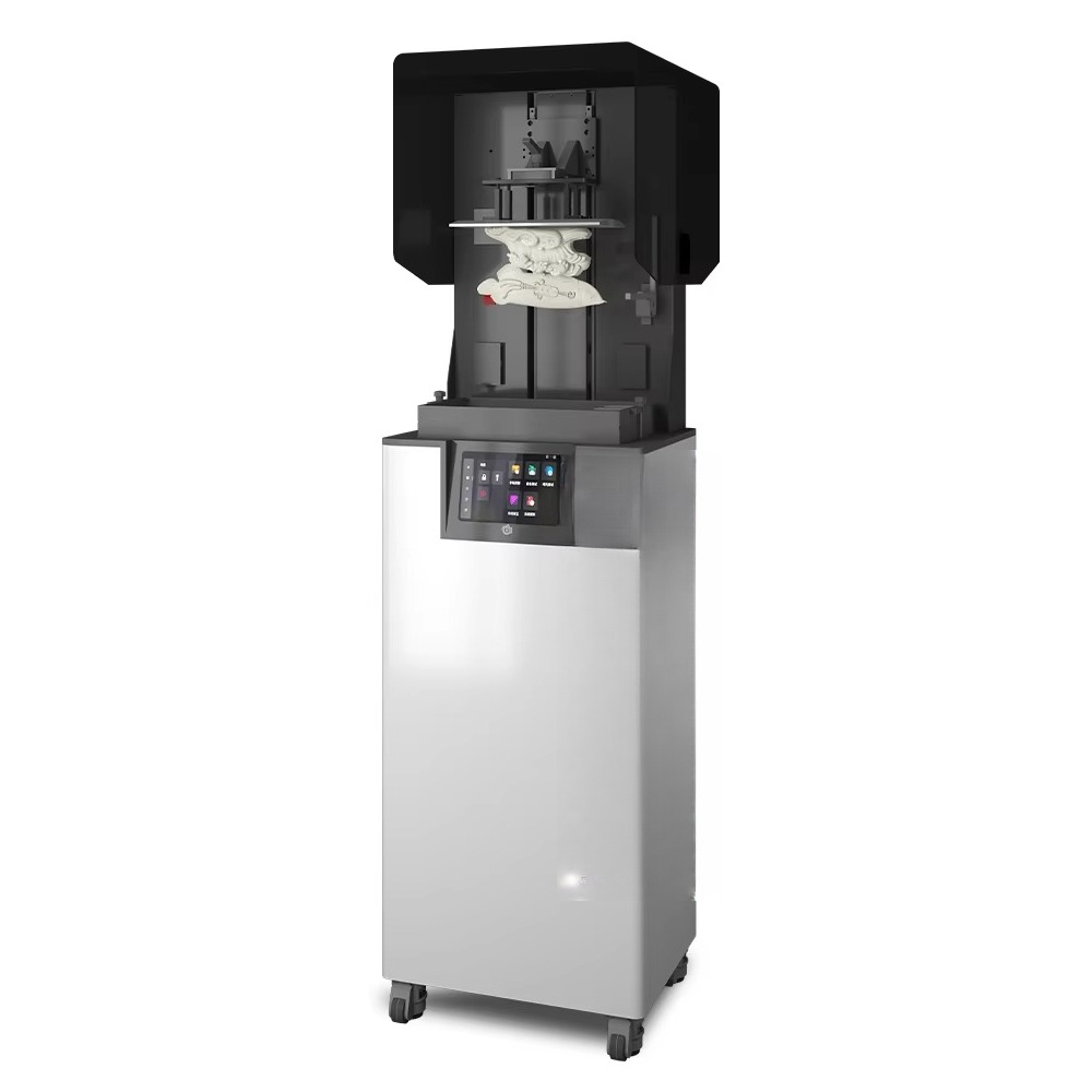 OYOWOOA K1 Przemysłowa drukark – 3D Printing Industrial recenzja i cena