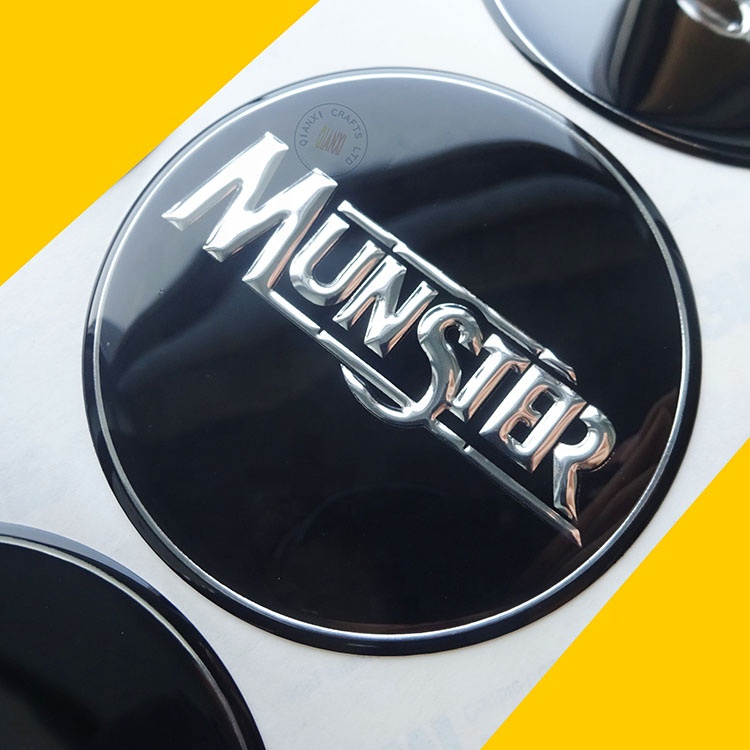 Niestandardowe logo, wysokiej  – 3D Printing Quality recenzja i cena