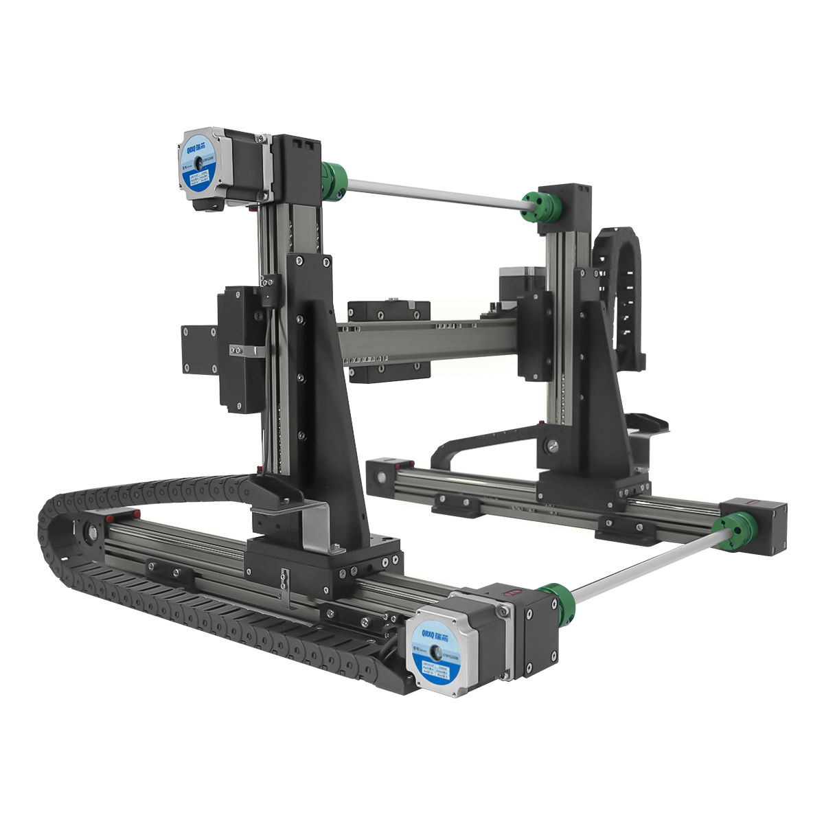 Robot Gantry RXP45XYZ-H, stół  – Linear Guide Rail recenzja i cena