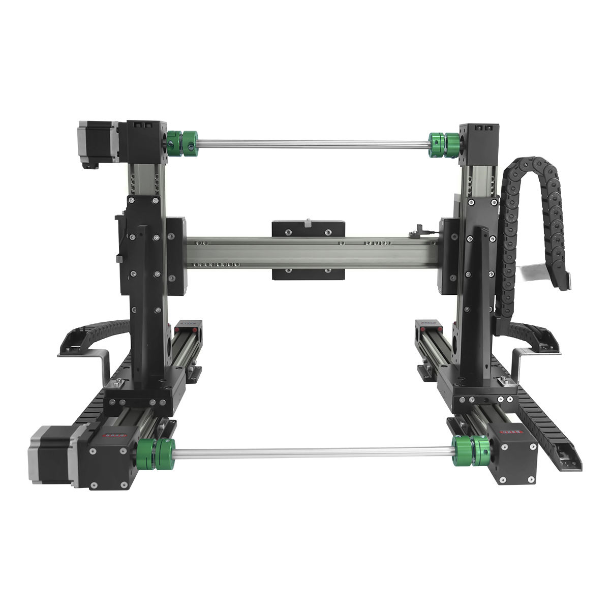 Robot Gantry RXP45XYZ-H, stół  – Linear Guide Rail recenzja i cena