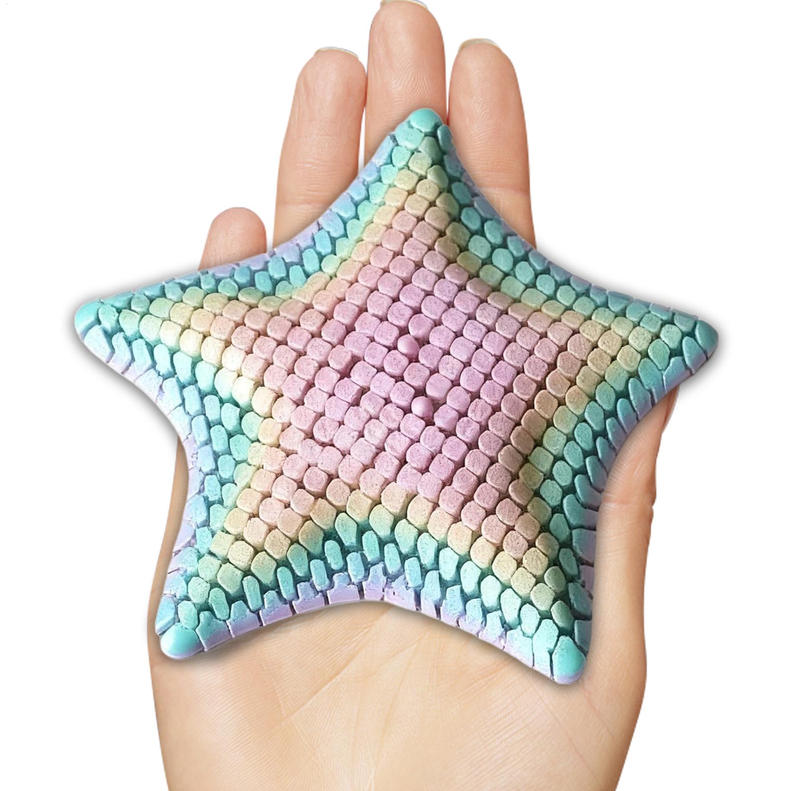 Drukowana w 3D rozciągliwa zab – 3D Printing Fidget Toys recenzja i cena