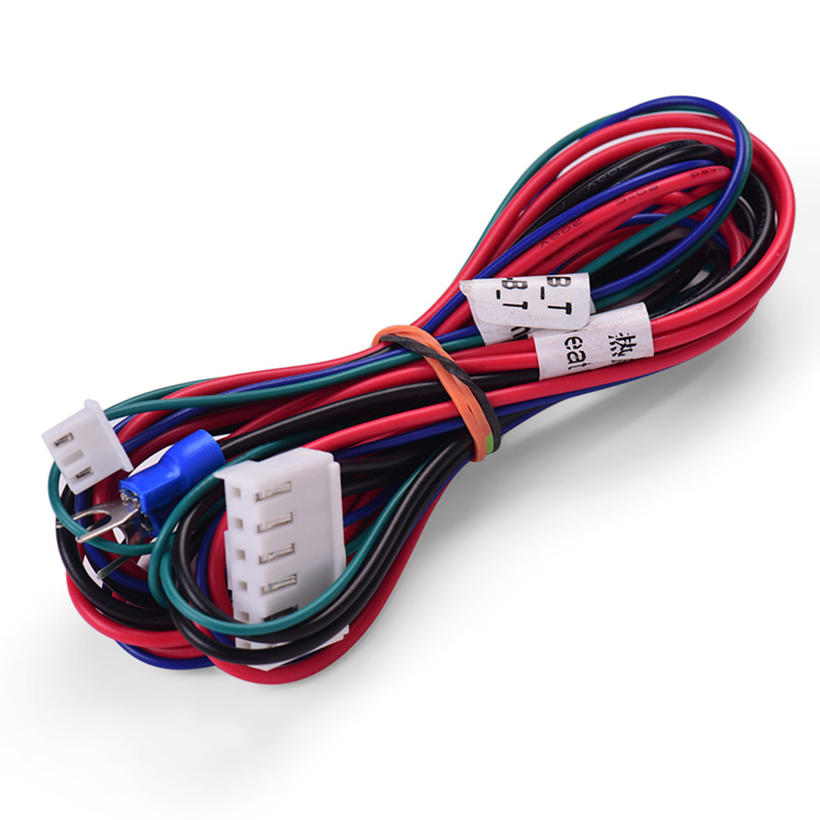Anet 18AWG Upgrade Heated Bed  – 3D Printing Industrial recenzja i cena