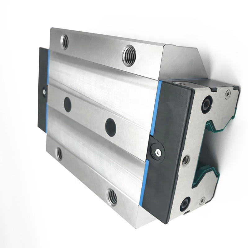 Chińska fabryka prowadnic lini – Linear Guide Rail recenzja i cena