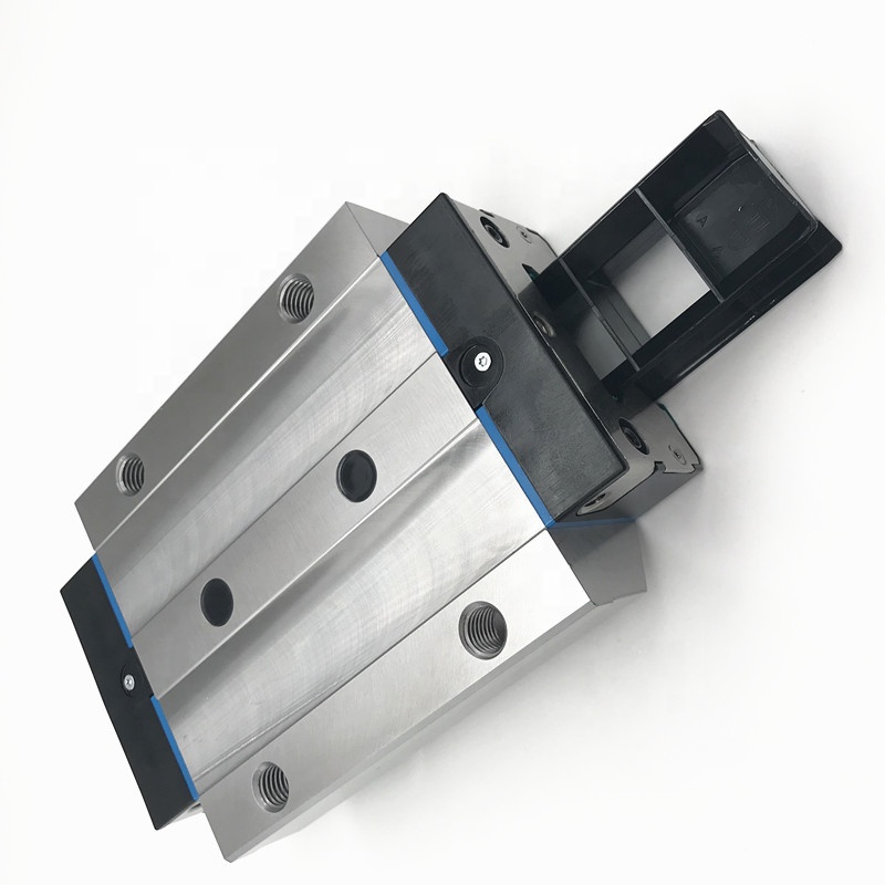 Chińska fabryka prowadnic lini – Linear Guide Rail recenzja i cena