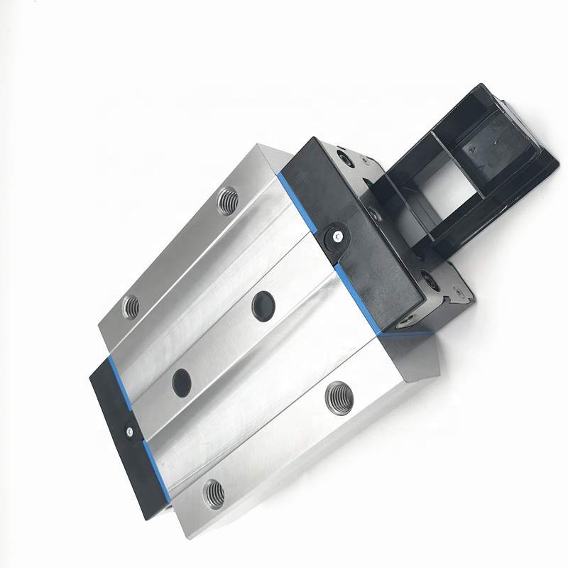 Chińska fabryka prowadnic lini – Linear Guide Rail recenzja i cena