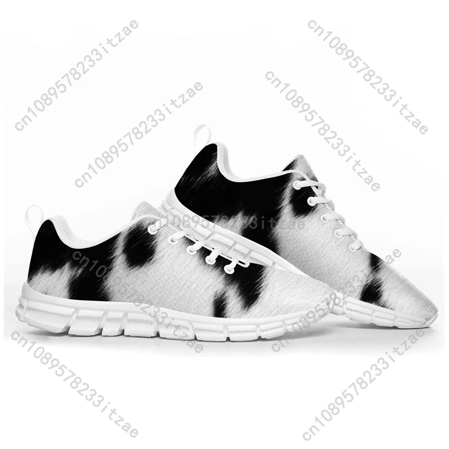 Buty sportowe z wzorem 3D w kr – 3D Printing Quality recenzja i cena