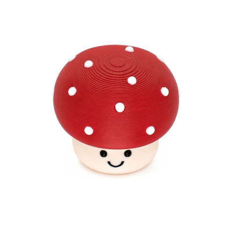 Uroczy Grzybek Drukowany w 3D  – 3D Printing Fidget Toys recenzja i cena