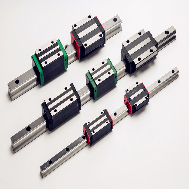 Fabryka w Chinach dostarcza li – Linear Guide Rail recenzja i cena