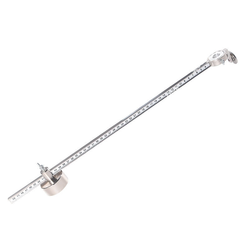 Prowadnica liniowa do cięcia p – Linear Guide Rail recenzja i cena