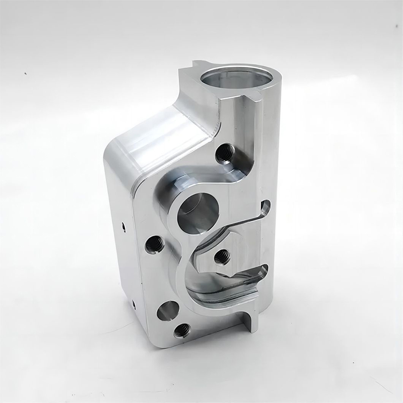 Indywidualna tolerancja precyz – 3D Printing Quotation recenzja i cena