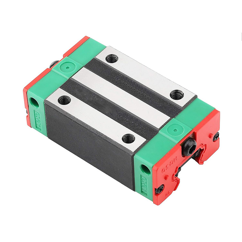 Akcesoria do maszyn CNC HG25,  – Linear Guide Rail recenzja i cena
