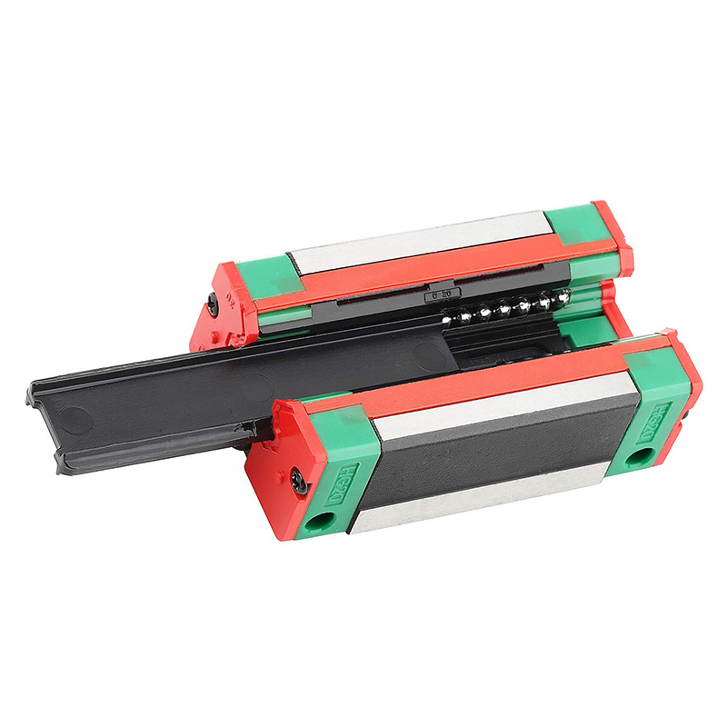Akcesoria do maszyn CNC HG25,  – Linear Guide Rail recenzja i cena