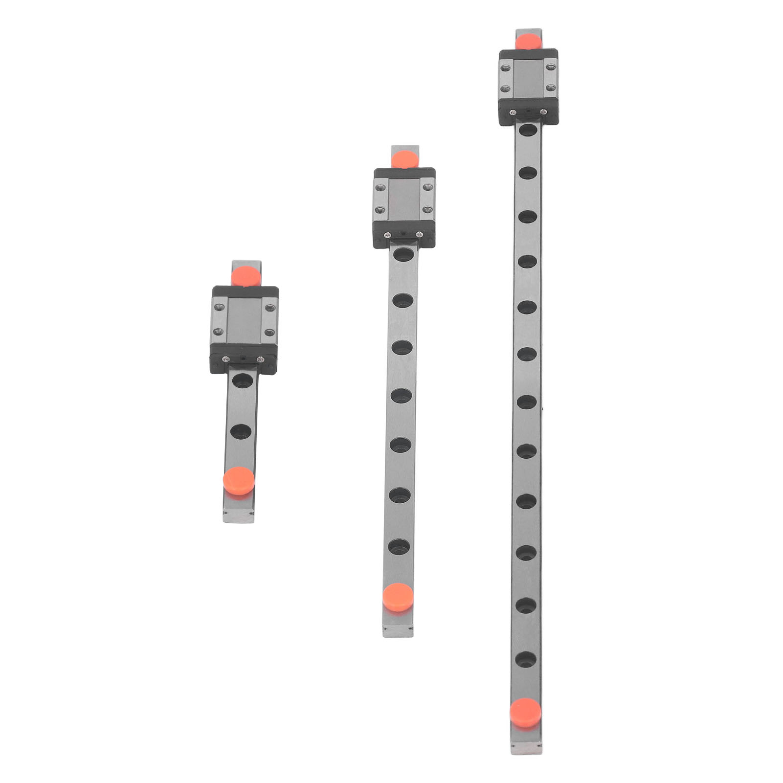 Szyna liniowa, szyna liniowa M – Linear Guide Rail recenzja i cena