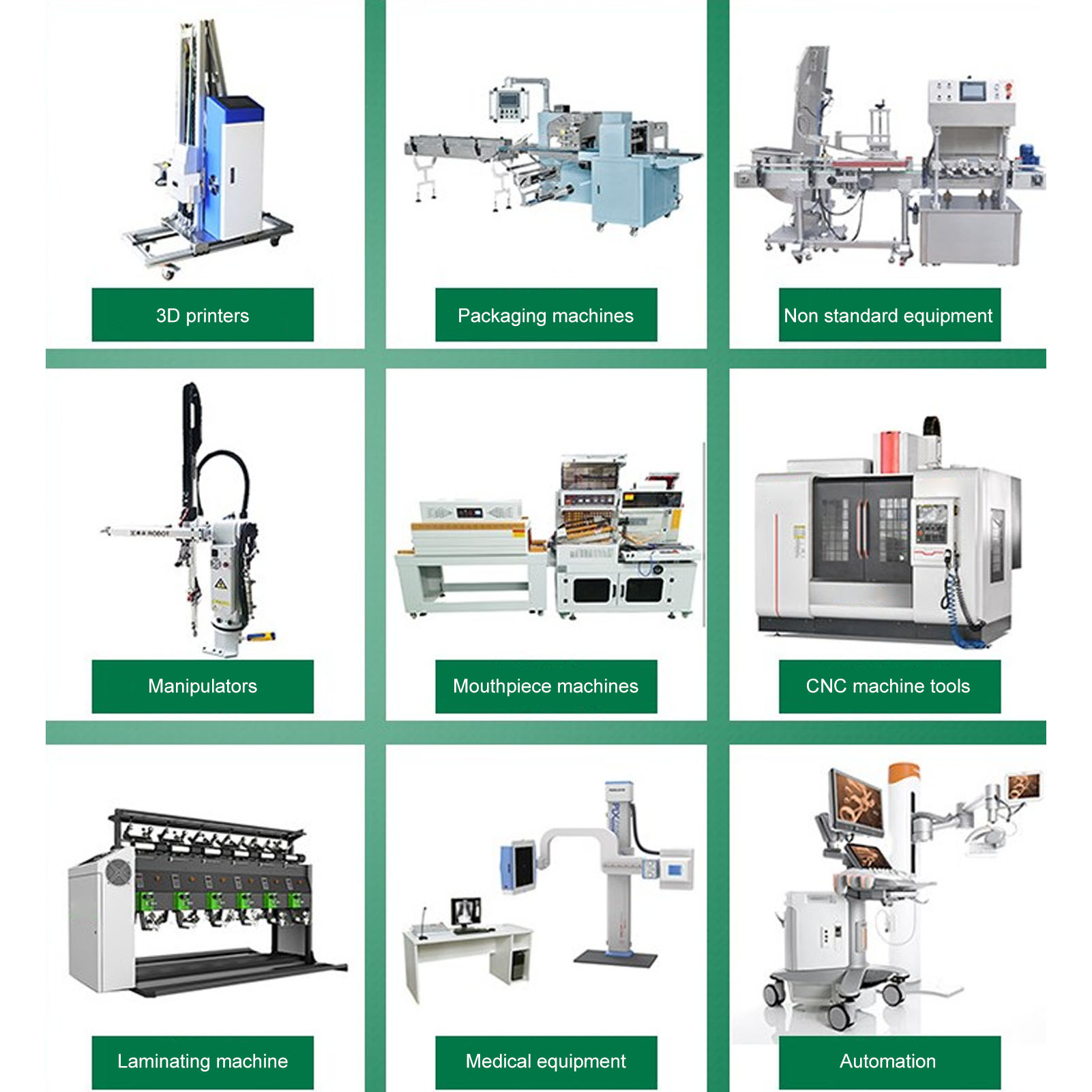Szyna liniowa, szyna liniowa M – Linear Guide Rail recenzja i cena