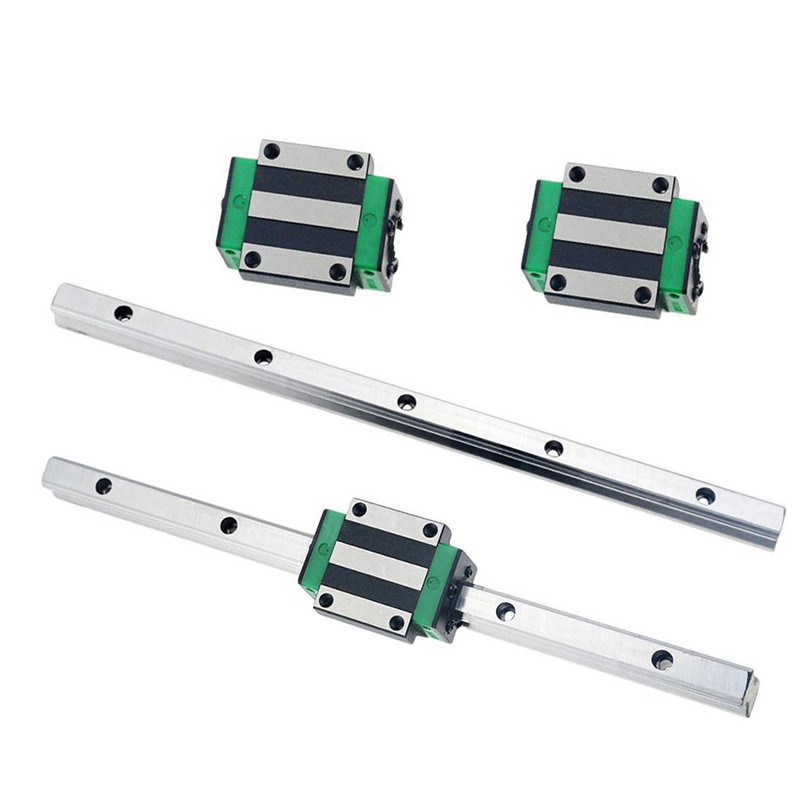 Prowadnica liniowa, szyna prow – Linear Guide Rail recenzja i cena