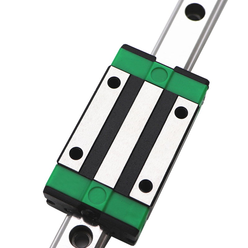 Prowadnica liniowa, szyna prow – Linear Guide Rail recenzja i cena