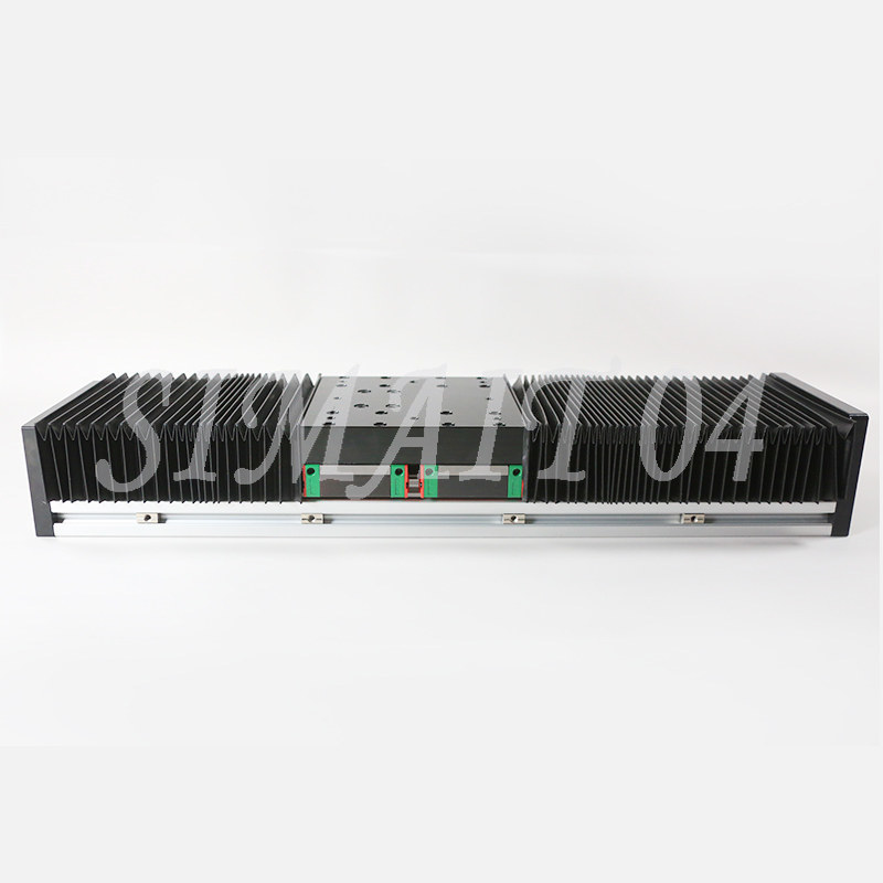 Moduł prowadnicy liniowej GBX1 – Linear Guide Rail recenzja i cena