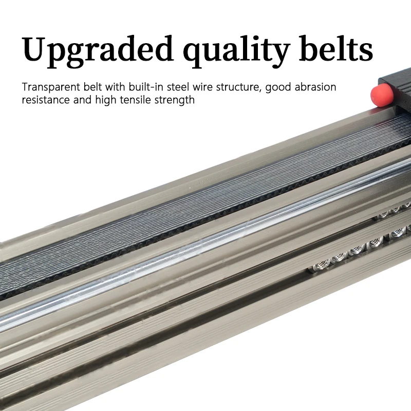 Moduł liniowy QRXQ RXP40 z ser – Linear Guide Rail recenzja i cena