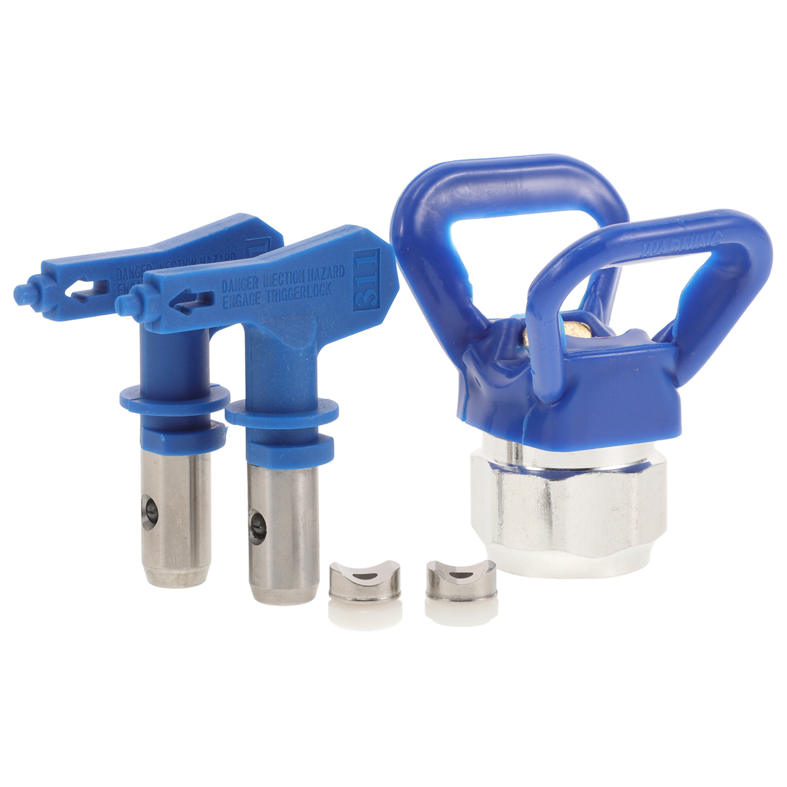 Zestaw do czyszczenia pistolet – Nozzle Cleaning Kit recenzja i cena