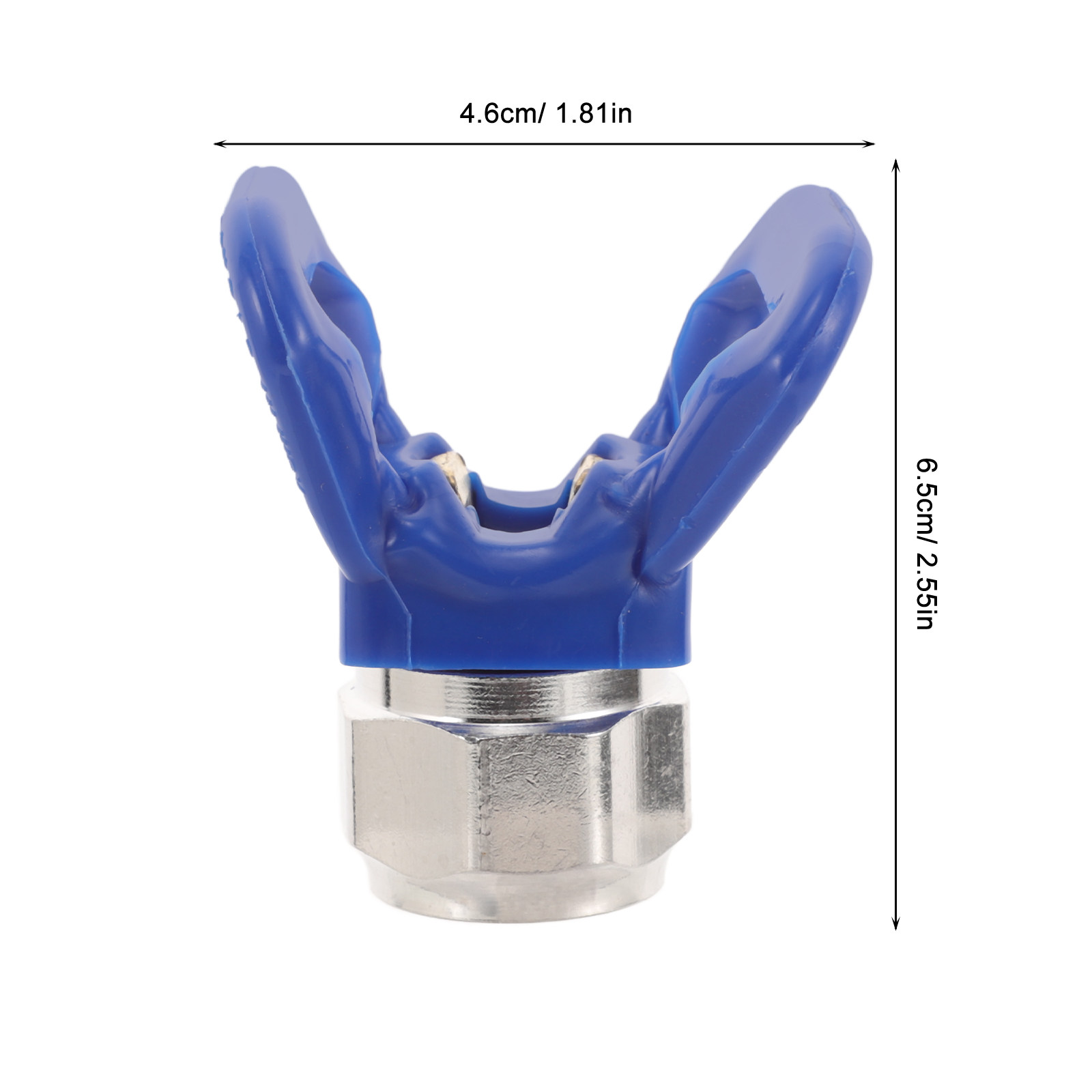 Zestaw do czyszczenia pistolet – Nozzle Cleaning Kit recenzja i cena