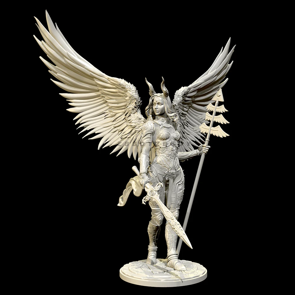 Wysokość człowieka 38mm 50mm 7 – 3D Printing Construction recenzja i cena