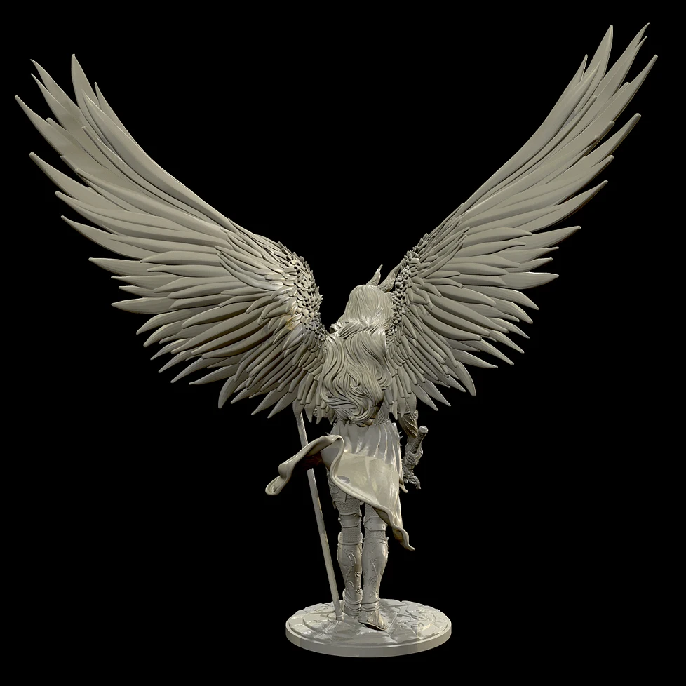 Wysokość człowieka 38mm 50mm 7 – 3D Printing Construction recenzja i cena