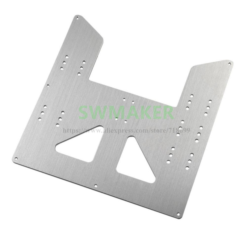 1PC Anet A8 A6 drukarka 3D pły – 3D Printing Industrial recenzja i cena