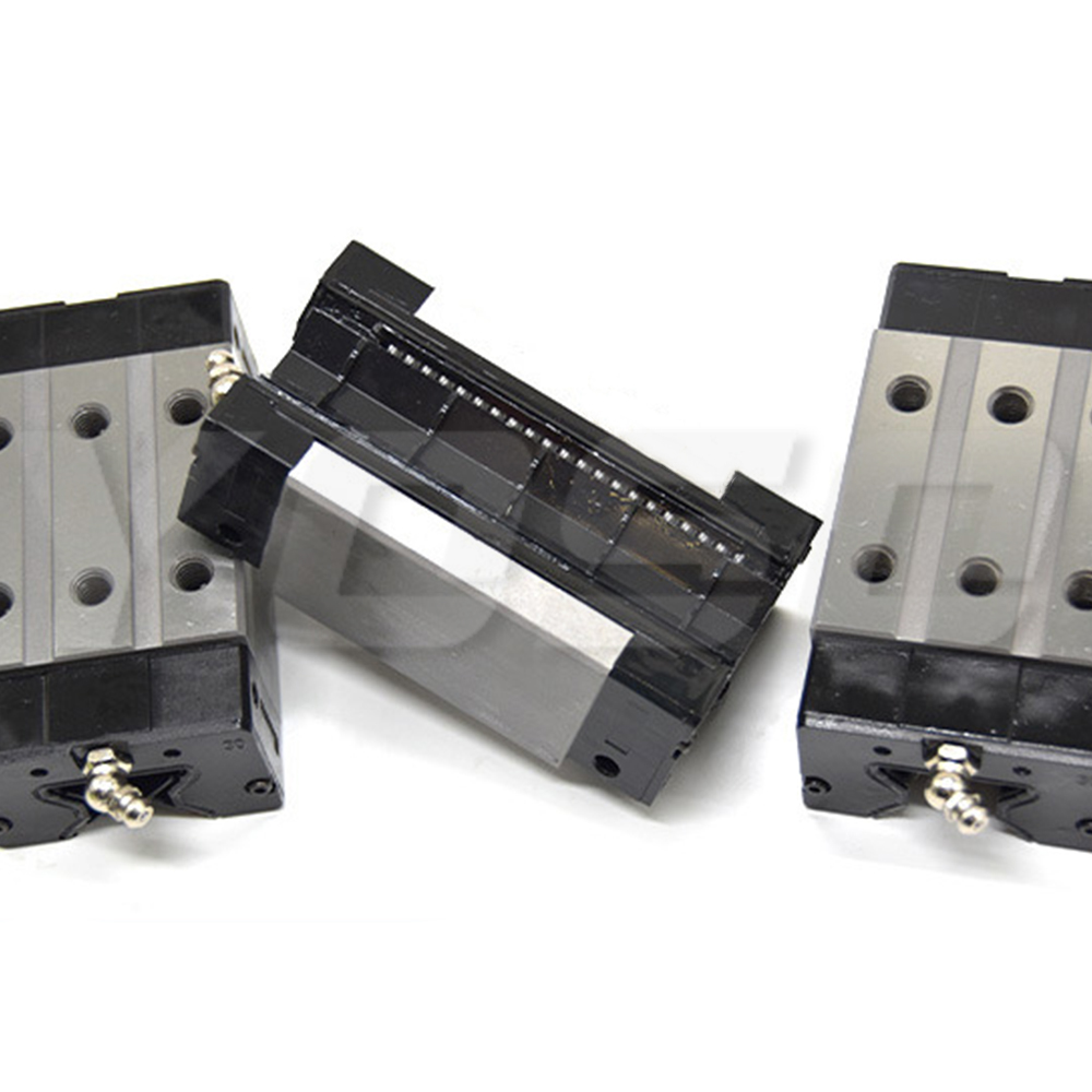 Liniowa szyna prowadząca z blo – Linear Guide Rail recenzja i cena