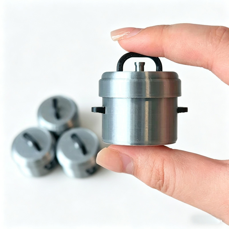 Drukowane 3D przyciski do szyb – 3D Printing Fidget Toys recenzja i cena