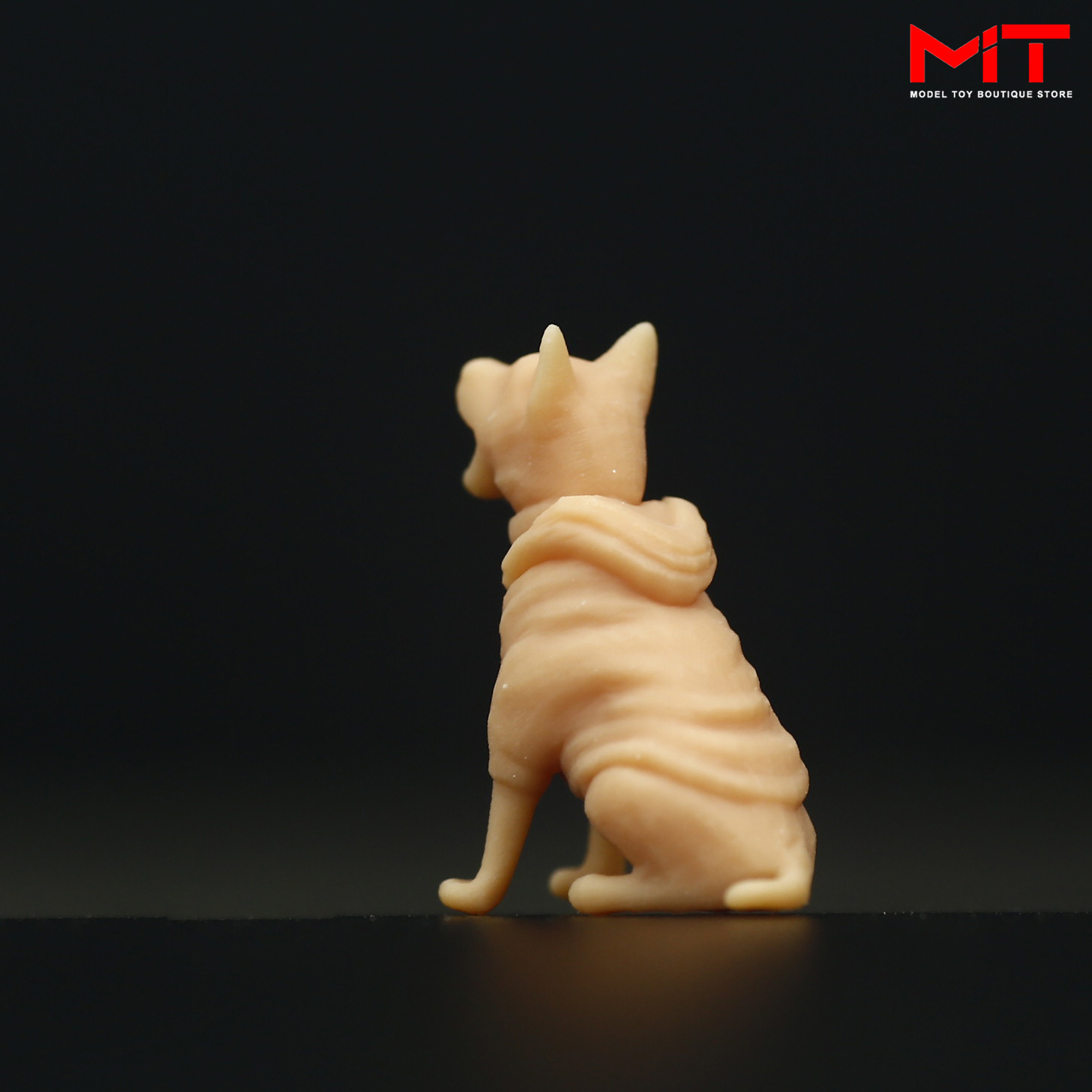 Figurki Miniaturki A233 1/87 1 – 3D Printing Construction recenzja i cena