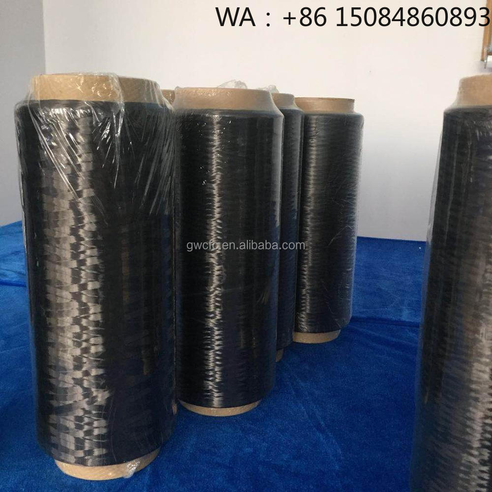 4kg/Rolka T700-12K 24K Włókno  – Carbon Fiber Filament recenzja i cena