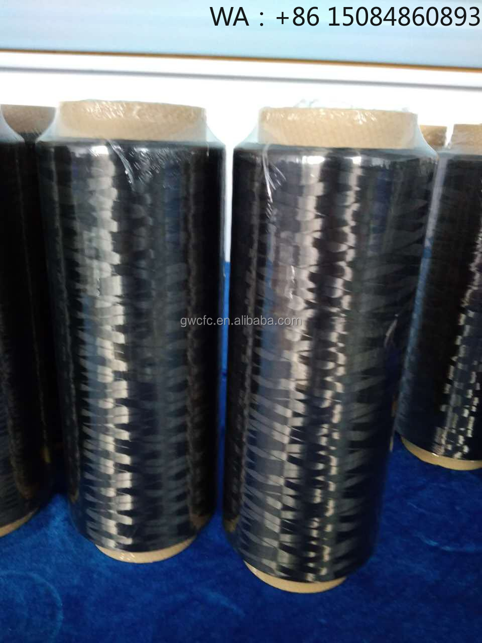 4kg/Rolka T700-12K 24K Włókno  – Carbon Fiber Filament recenzja i cena